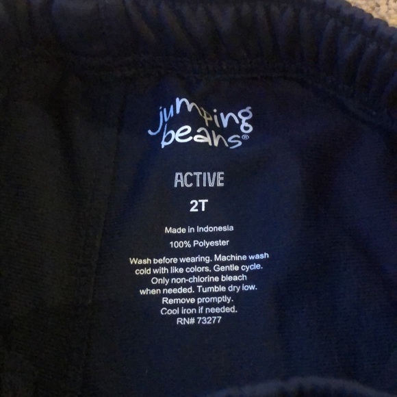 2T sweat pants - Picture 9 of 12